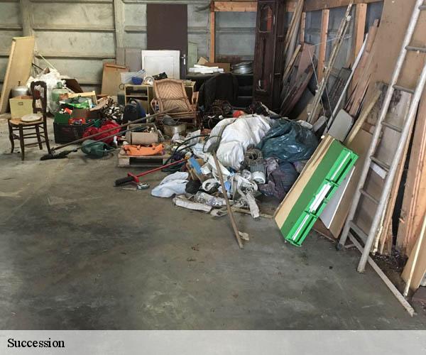 Succession  saint-martin-sur-oreuse-89260 Franck débarras